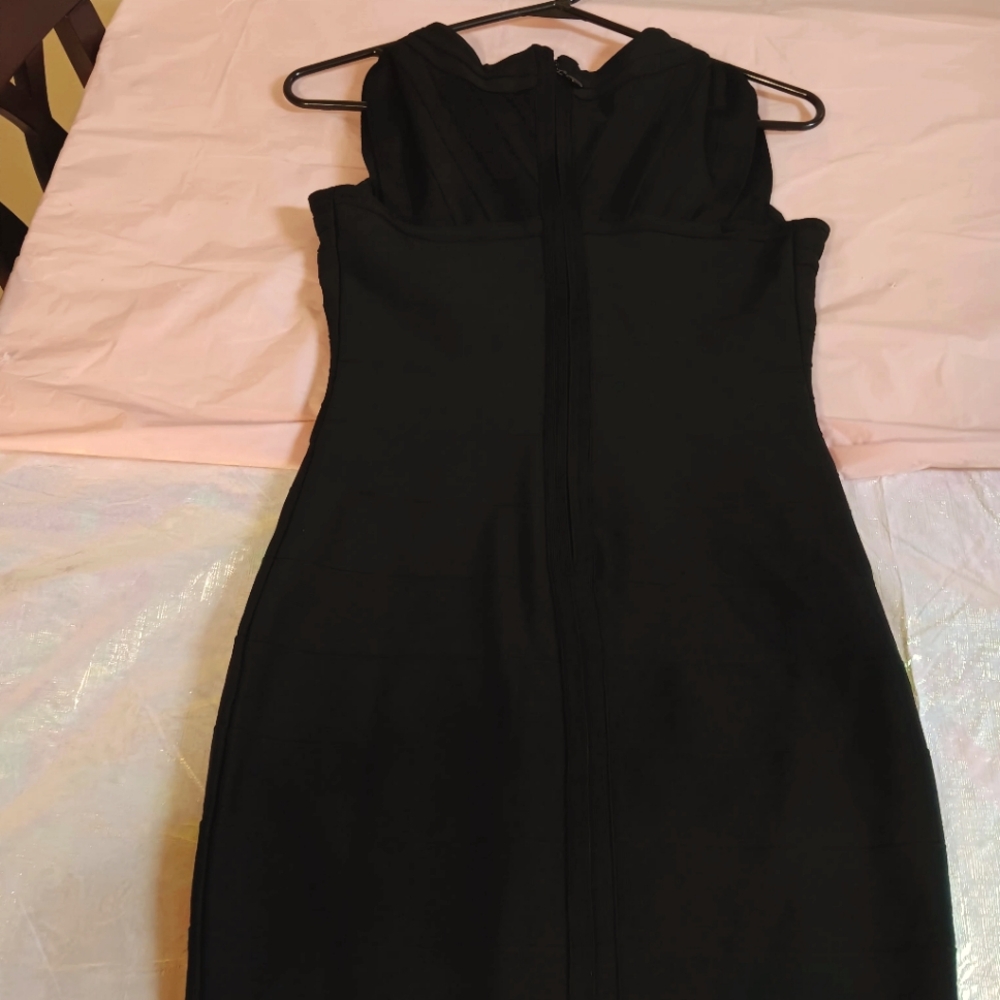Sexy dress